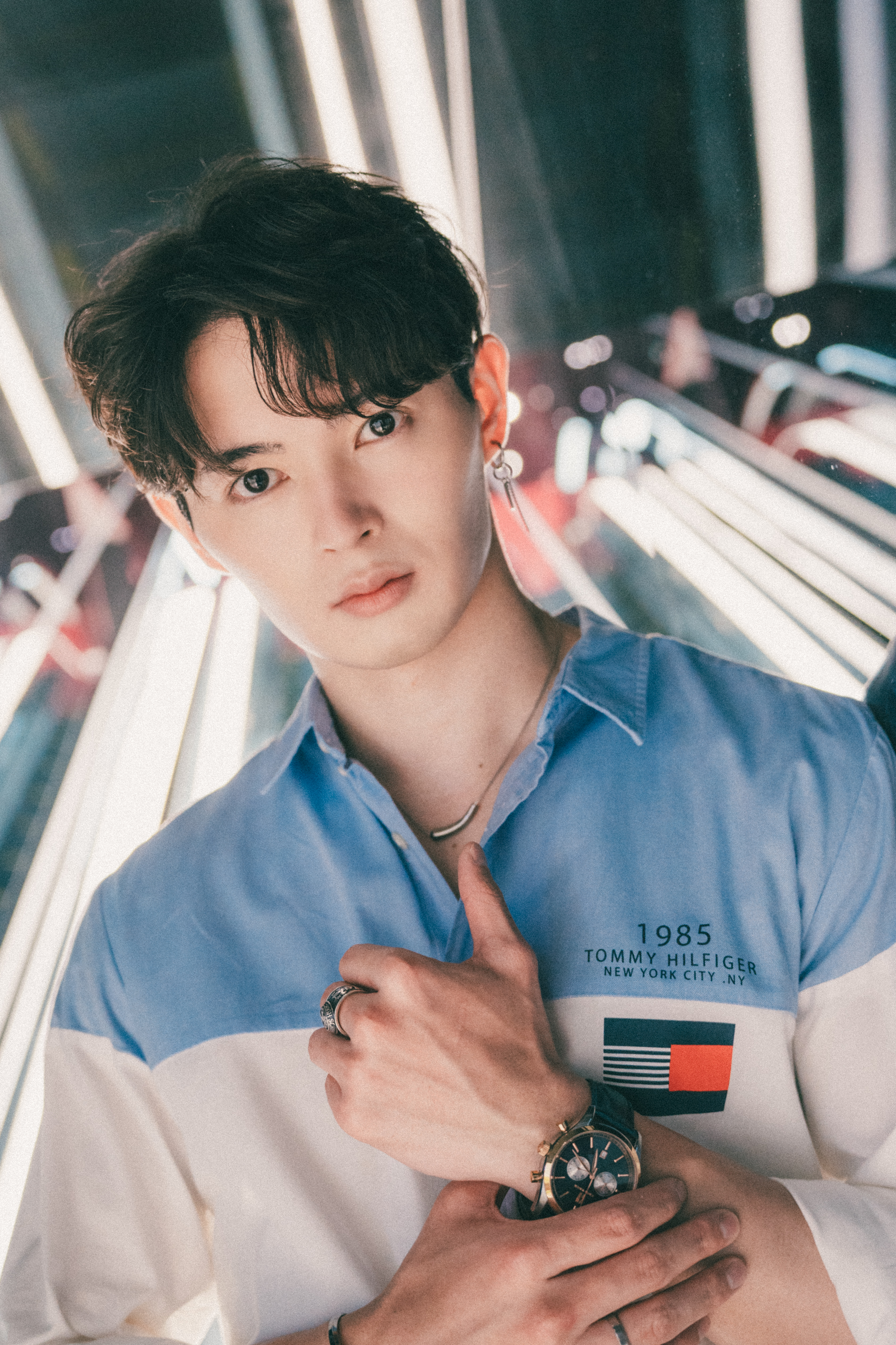 代表取締役 鈴木 開斗